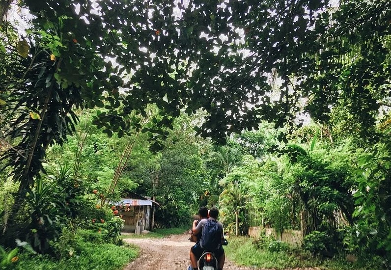 Bisita Iligan - Mt.Agad-Agad